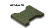 Horse stall flooring: Geopaver